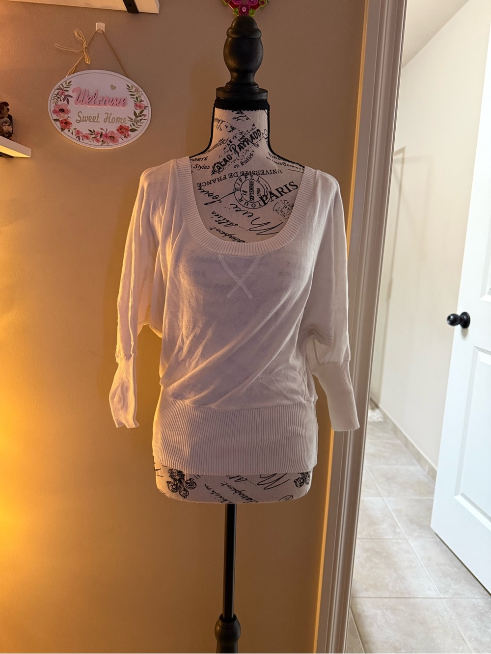 y2k vintage mudd top